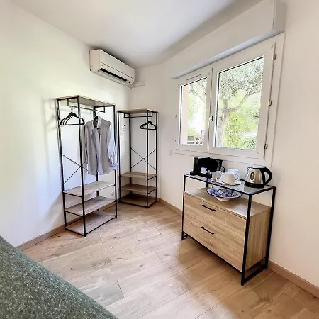 Cosy Centre De - A Pied Apartment Cannes