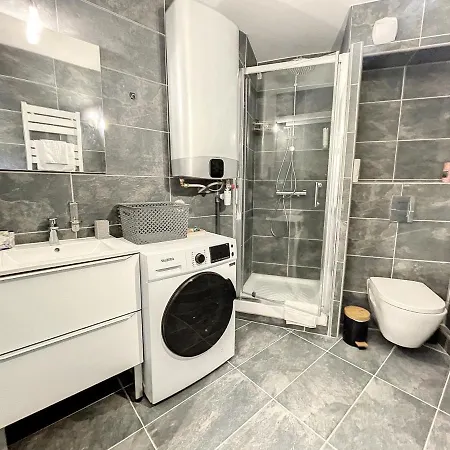 Cosy Centre De - A Pied *