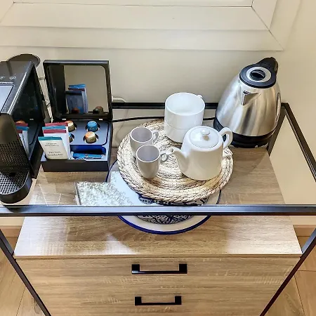 Cosy Centre De - A Pied Apartment