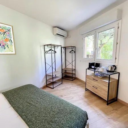Apartment Cosy Centre De - A Pied Cannes