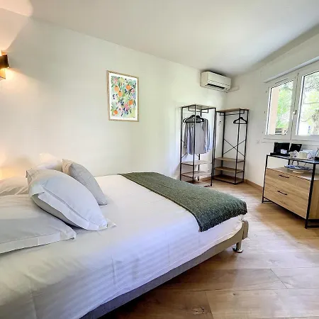 Cosy Centre De - A Pied