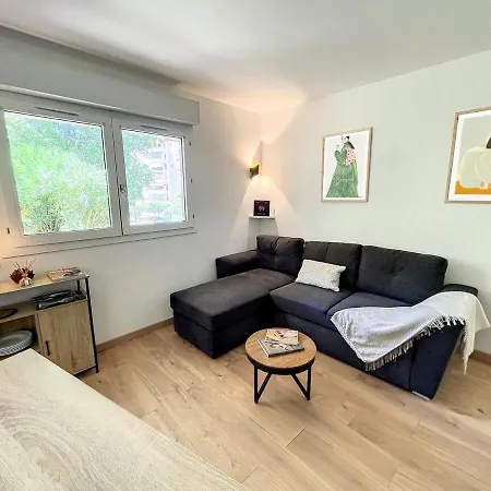 Cosy Centre De - A Pied *