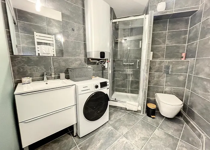 Cosy Centre De - A Pied *