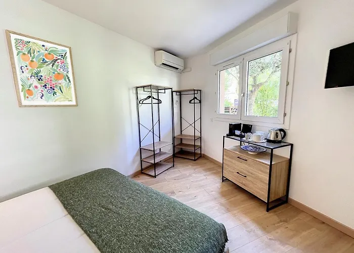 شقة Cosy Centre De - A Pied كان