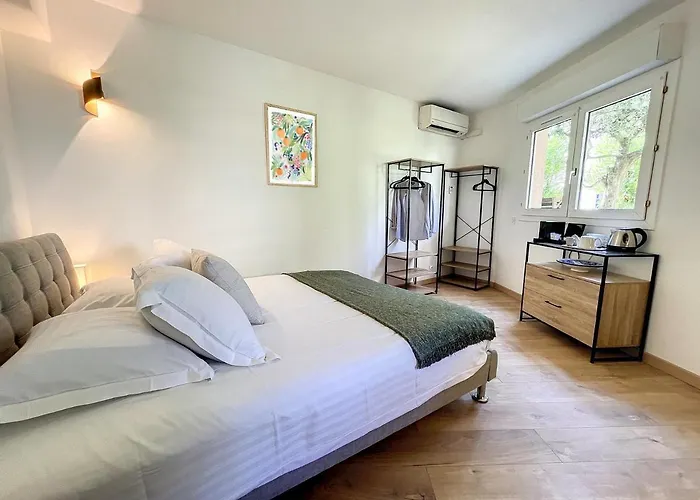 Cosy Centre De - A Pied