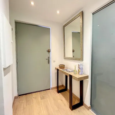 Apartman Cosy Centre De - A Pied